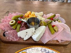 -Alimentari Grande(东湖路店)