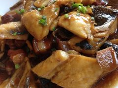 -吕四港大酒店-餐厅