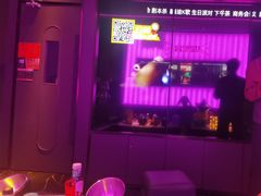-星聚会KTV X Party(上海真如中海环宇城店)