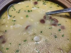 -大鸽饭(马王堆店)
