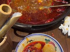 -萍姐火锅·公路夜市(南京新街口店)