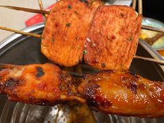 -炒豆合作社(东四总店)