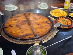 -好灶头妈妈菜·柴火灶台鱼·千岛湖土菜地标美食