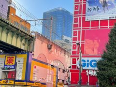 -秋叶原电器街