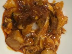 小青龙麻婆豆腐-北書房·墨宴(国际博览中心店)