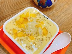 -满记甜品(金唐购物中心店)