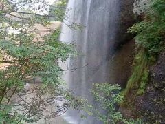 -修水东浒寨风景区
