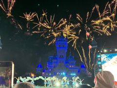 -青岛方特梦幻王国