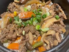 -庭院里的小幸福(开发区万达店)