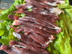 -猪小牛烤肉(青塔店)