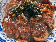 -明呈黄鱼面馆(斜土路店)