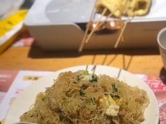 -木屋烧烤(岗顶二店)