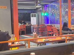 -路边羊烧烤酒场(宝带路店)