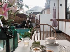 -几静cafe(基湖店)