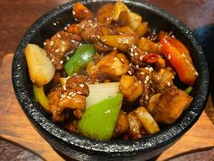 -古京·臻致料理(月湖店)