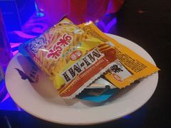 -凯乐会量贩KTV(国防大厦总店)