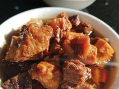 -宛平李记小吃(东关街店)