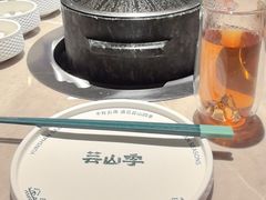 -芸山季·云南野生菌火锅(宝能环球汇店)