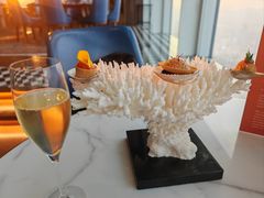 -深圳文华东方酒店·OPUS 388·精致法餐