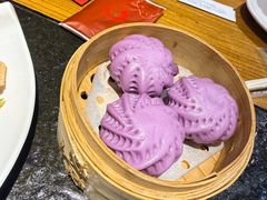 -小城粥道·海胆鲜虾粥(解放广场店)