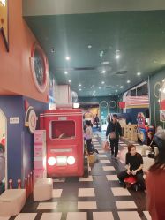 -meland club亲子乐园(北京芳圆里ID MALL店)