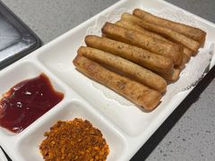 -海底捞火锅(奥体南路店)