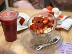 -满记甜品(苏州中心店)