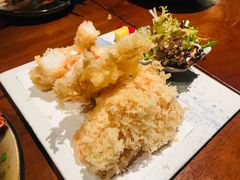 -旨味Umami_融合料理(万博汇店)