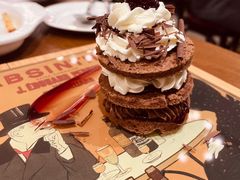 -Entrecôte 法国牛扒馆(保利·时光里店)