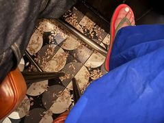 -Long Bar(莱佛士酒店)