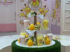 -超级宝可梦中心(东京店)