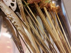 -钢管厂五区小郡肝火锅串串 Chuan Chuan hot pot