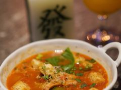 -SHADOWS•Bistro&Eatery(安福路店)
