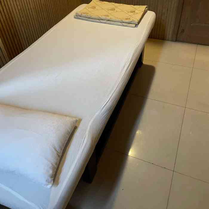 紫蝴蝶足浴(百丈店)-"你说忙,要等10分钟.你说不好意思,忘记.