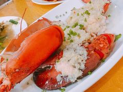 -南海渔家•海鲜•正宗海南菜(海棠湾店)