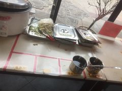 -乡党臊子面(丰庆公园店)