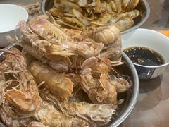 -宾朋海鲜美食餐厅·特色美食(兴海路店)