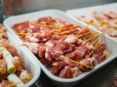 -王氏炉匠·烧鸟放题自助(三里屯店)