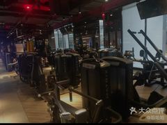 -威尔仕健身会所(北京宜家店)