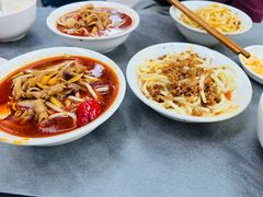 -二号桥脆绍面(星辉中路店)