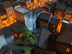 -柳州工业博物馆