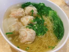 -九龙湾茶餐厅(东门店)