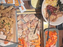 -新石器烤肉(之心城店)