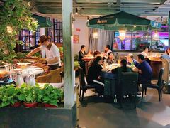 -肉串汪(望京店)