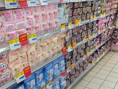 -世纪联华(外高桥店)