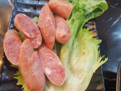 -燚青春泥炉烤肉(东泰店)