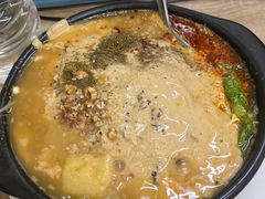 -曹宝林砂锅麻辣烫(星光路店)