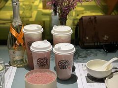 -眷茶(大卫城10楼店)