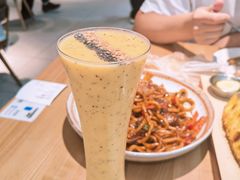 -魏客咖啡(中铁中心店)