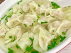 小馄饨-珊珊小笼馆(仙霞路店)